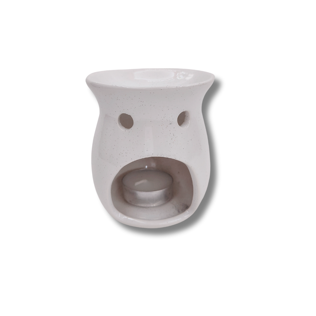 Ceramic Wax Warmer