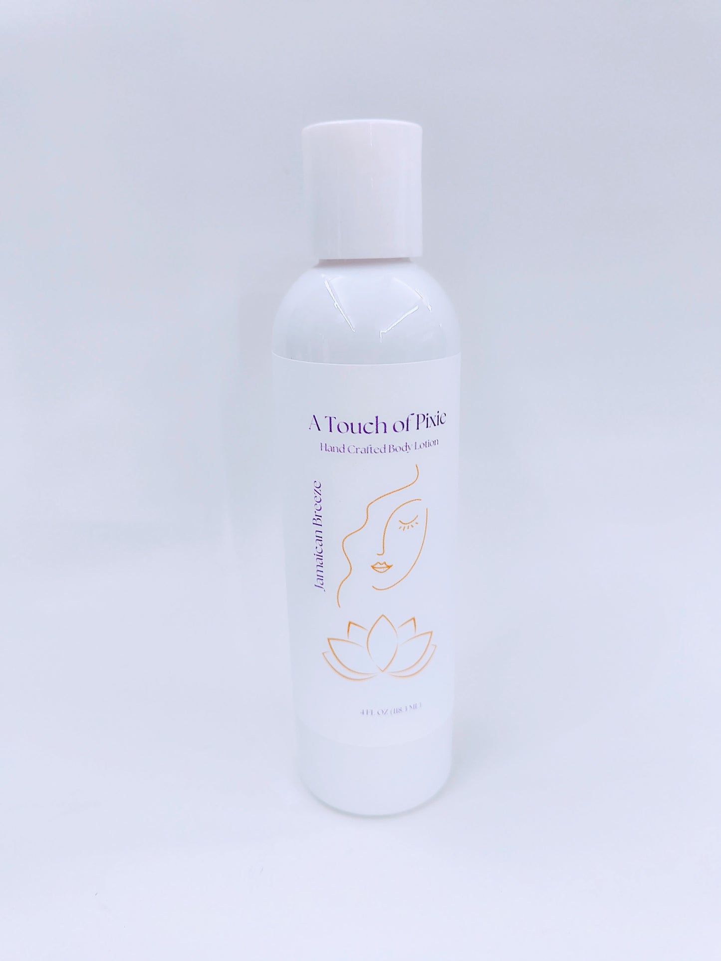 Hand Crafted Scented Lotion