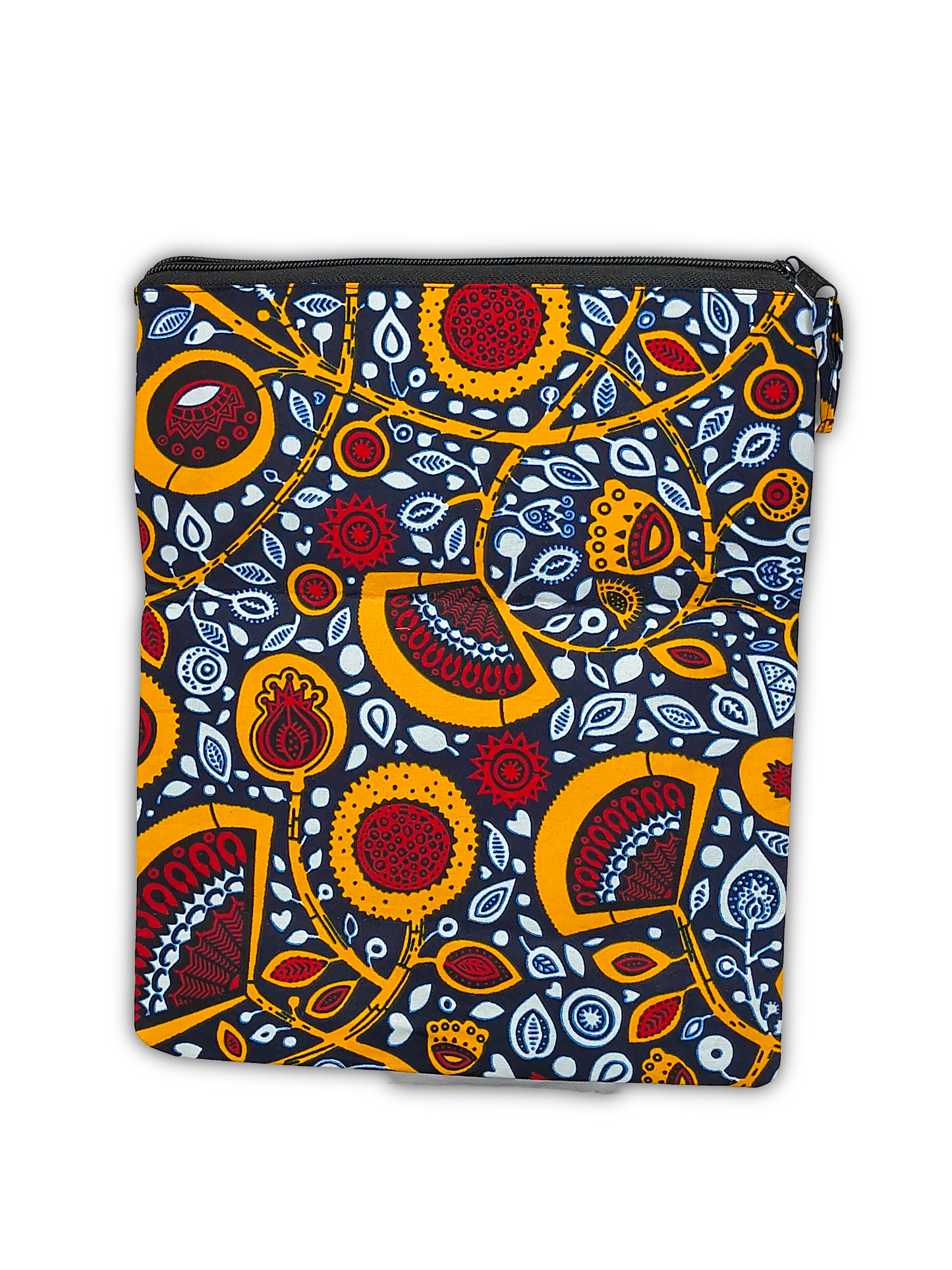 Mini Fold-over Clutch Handbag