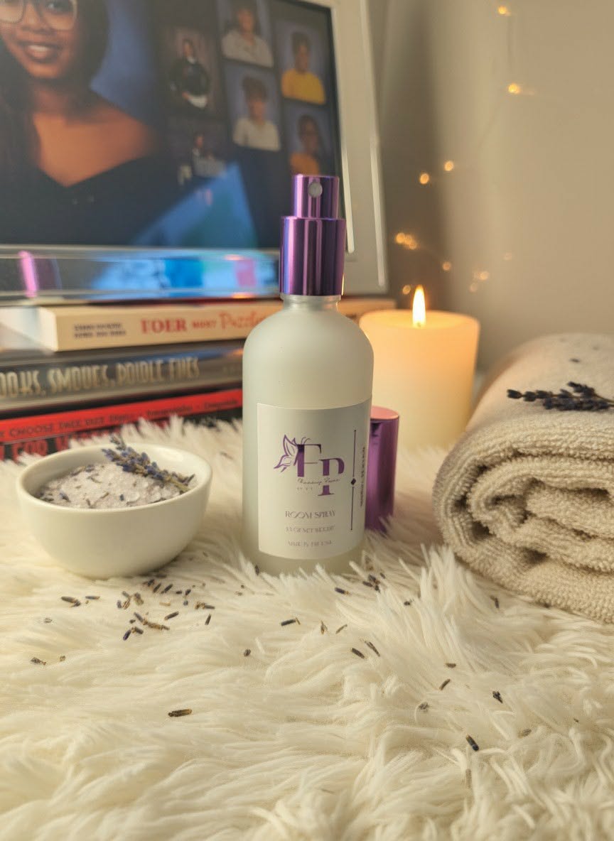 Jamaican Breeze – Clean Ingredient Room Spray | Instant Home Refresh