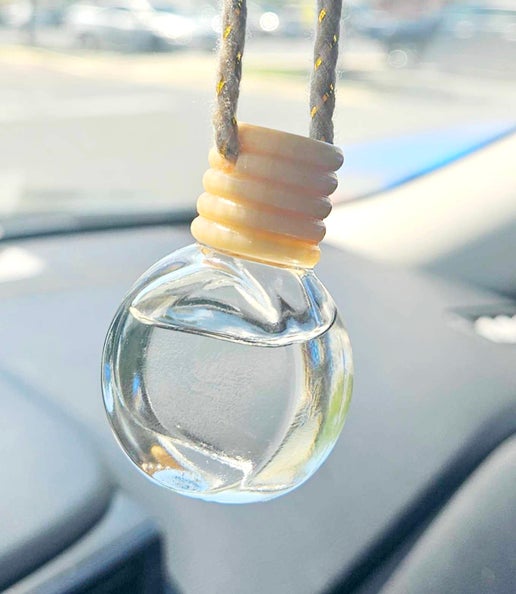 Reed Car Diffusers