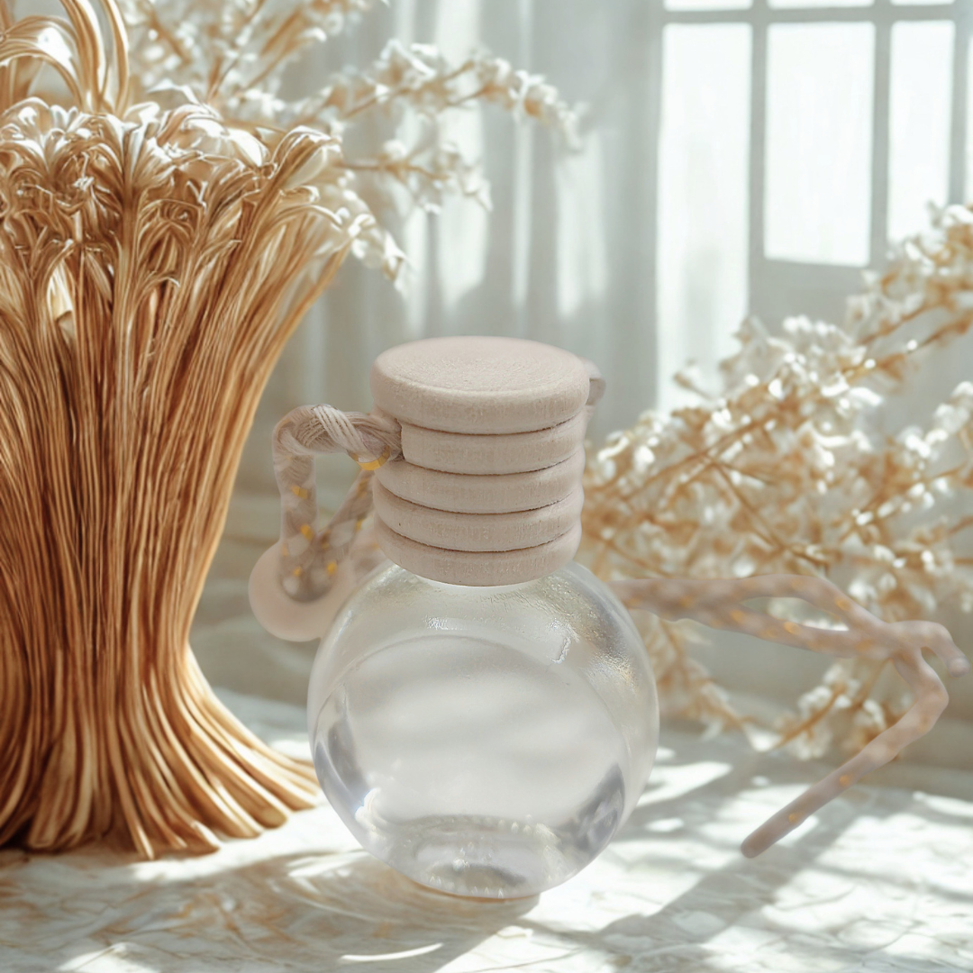 Home & Car Fragrance Rituals