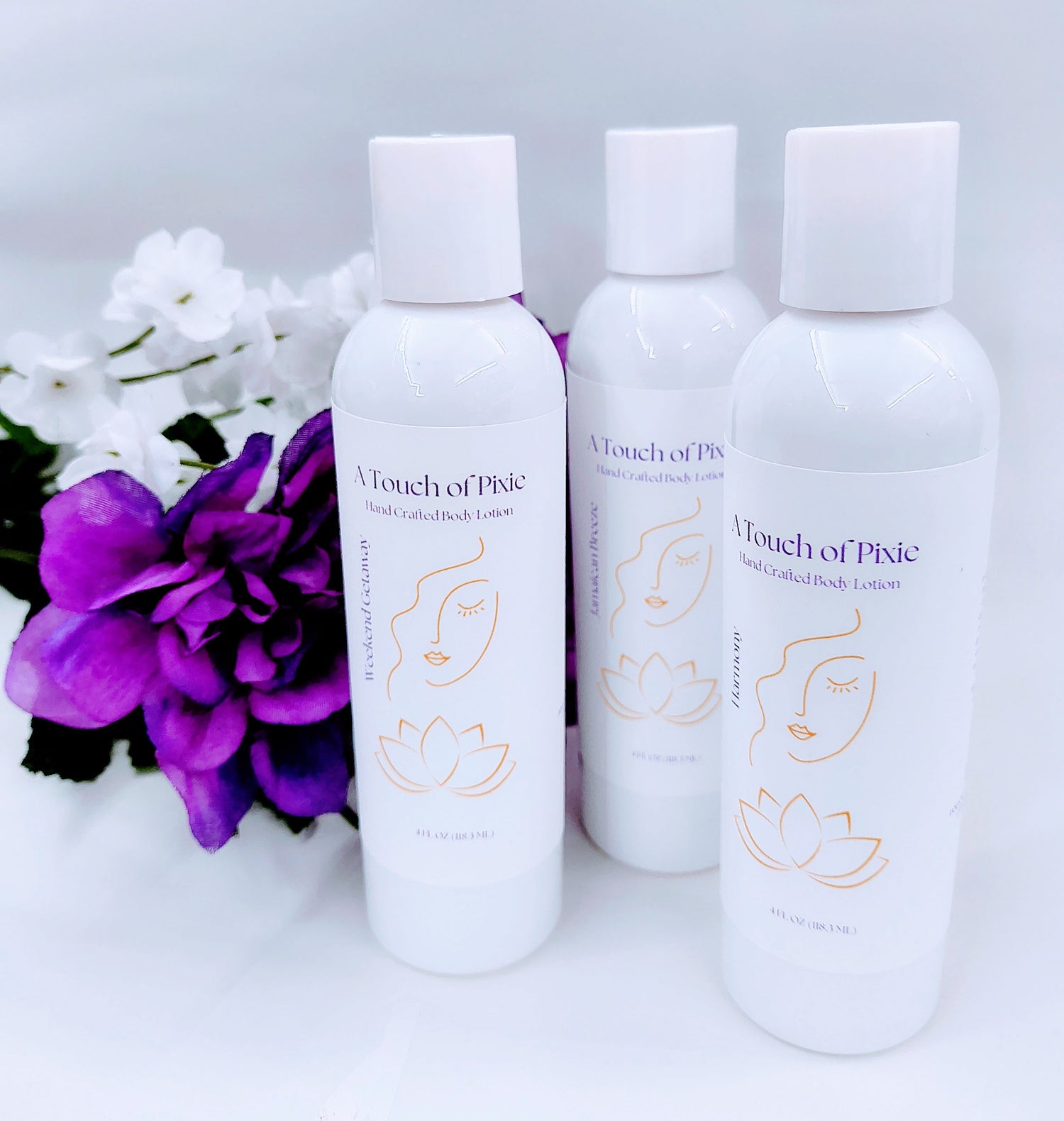 Skin Care Collection