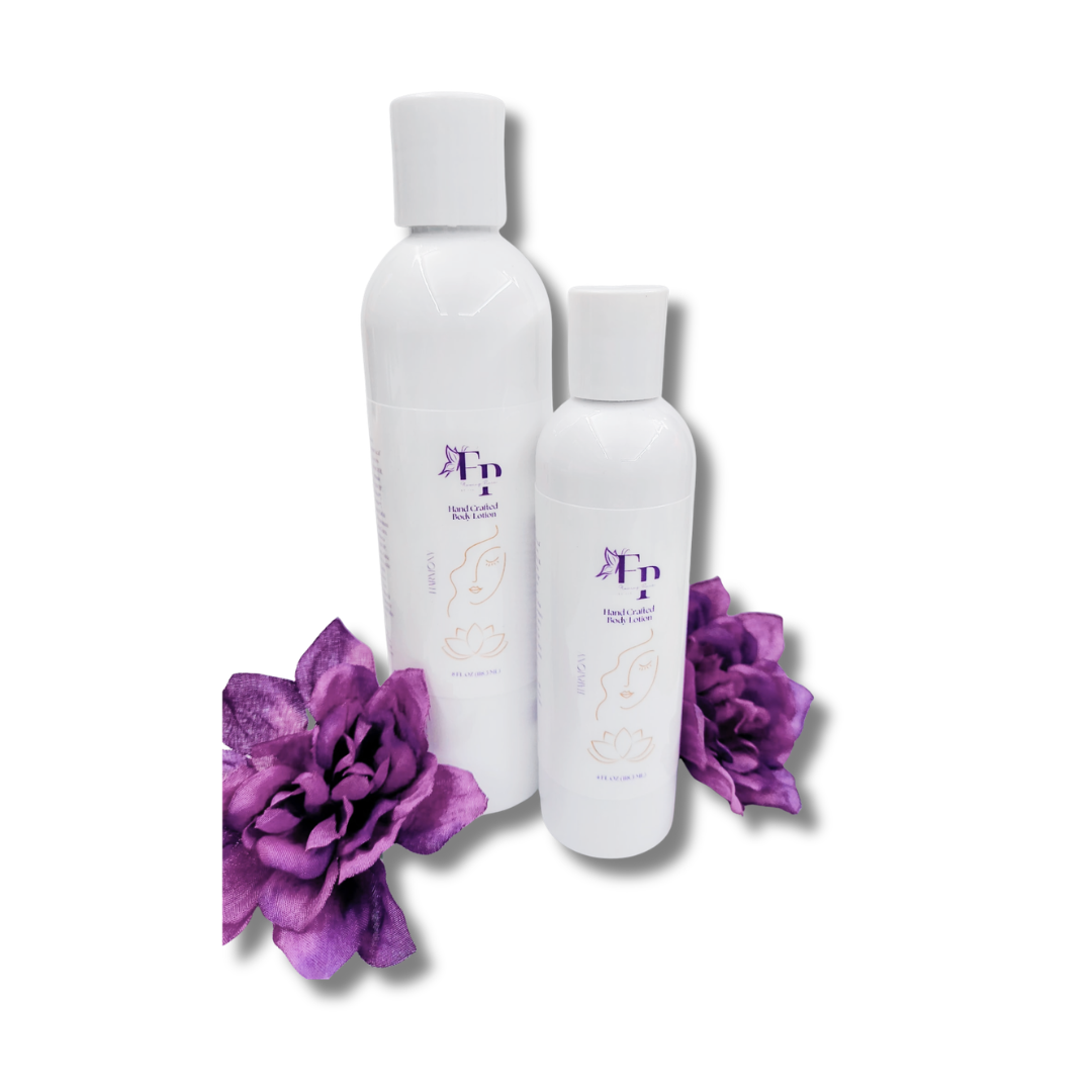 Weekend Getaway – Nourishing Hand & Body Lotion | Clean Ingredient Moisture