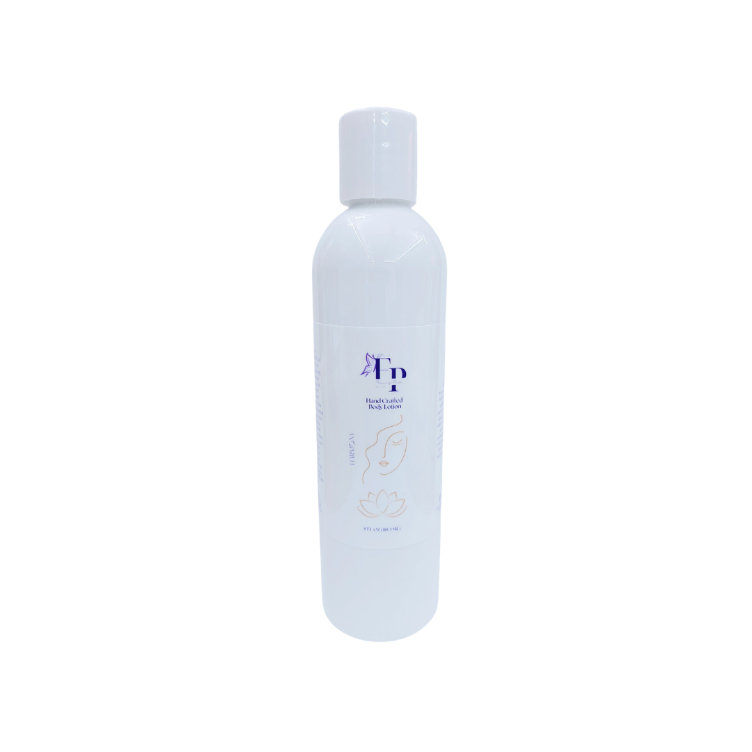 Weekend Getaway – Nourishing Hand & Body Lotion | Clean Ingredient Moisture