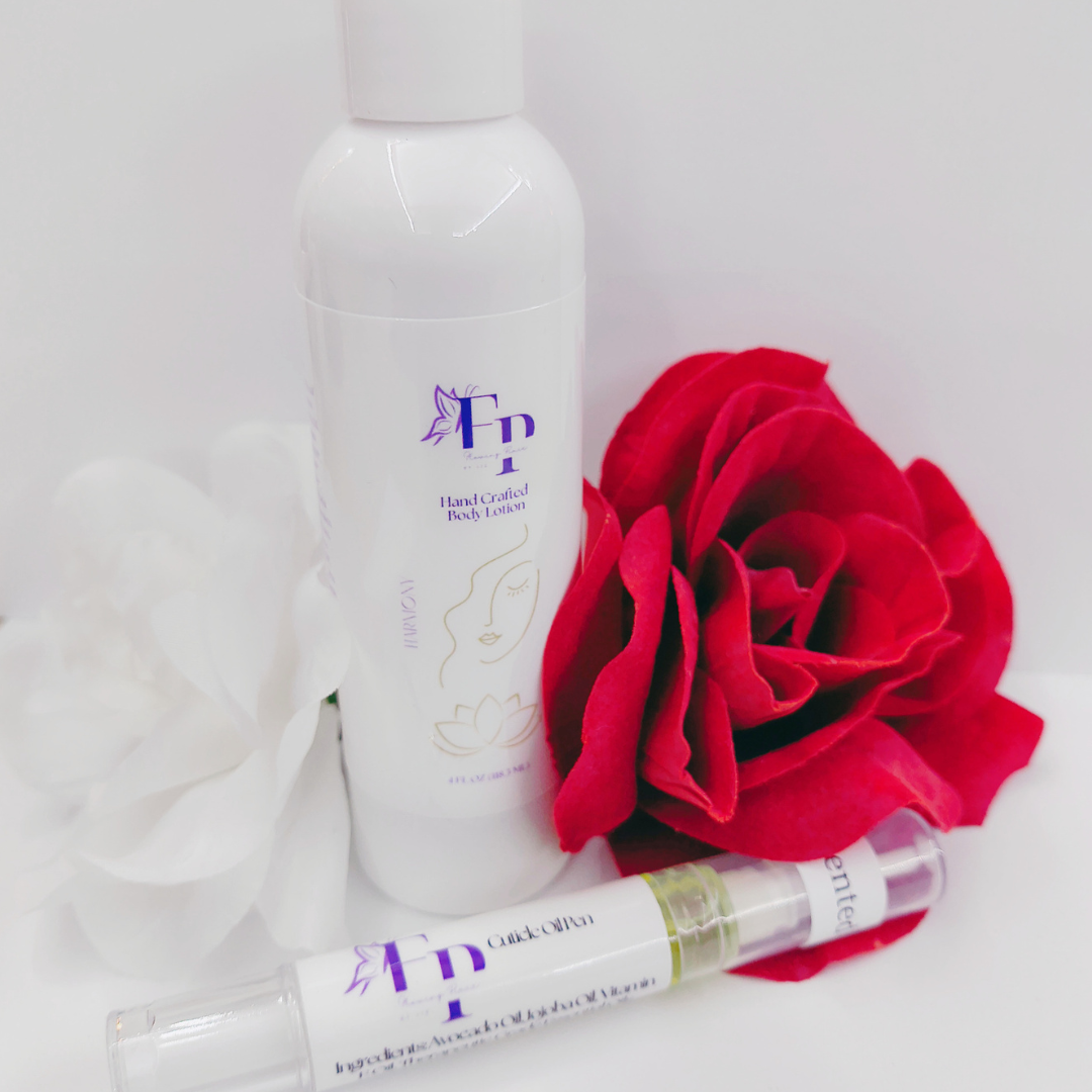 Sweet Orange – Cuticle Oil Pen | Nourishing Nail Care