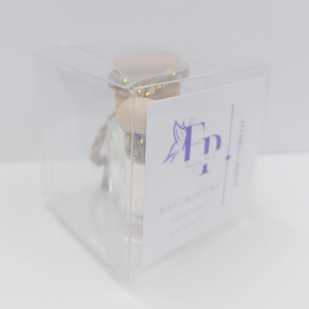 Reed Car Diffusers