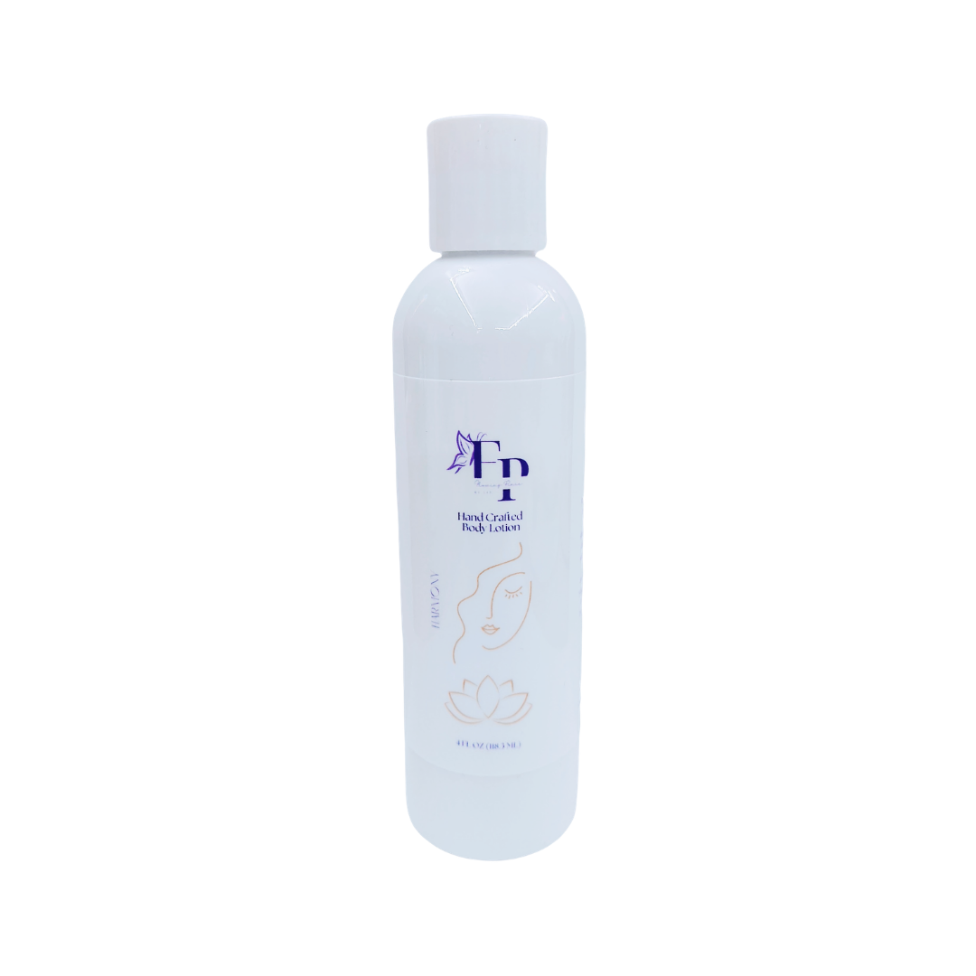 Weekend Getaway – Nourishing Hand & Body Lotion | Clean Ingredient Moisture